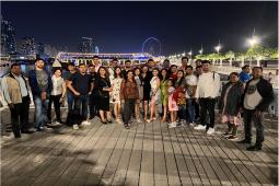 International Industrial Visit/ Study Tour to Dubai